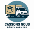 Cassons-nous Déménagement